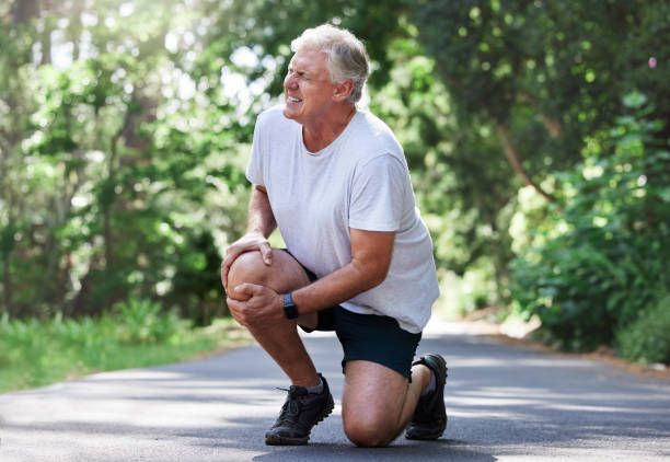 Signs you need a knee replacement