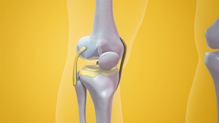 knee replacement