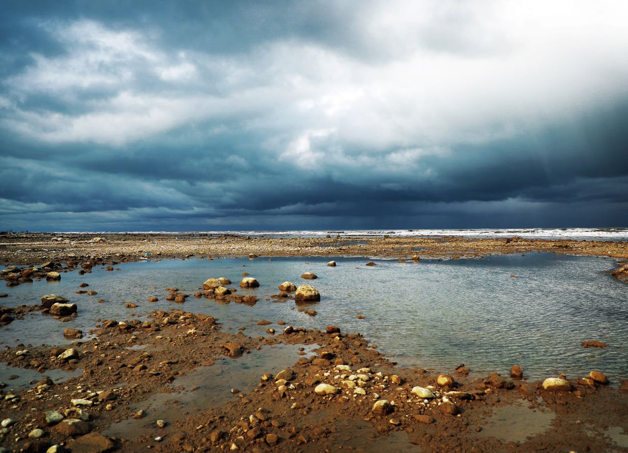 Sisangan Beach