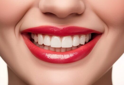 What does Hollywood Smile mean?