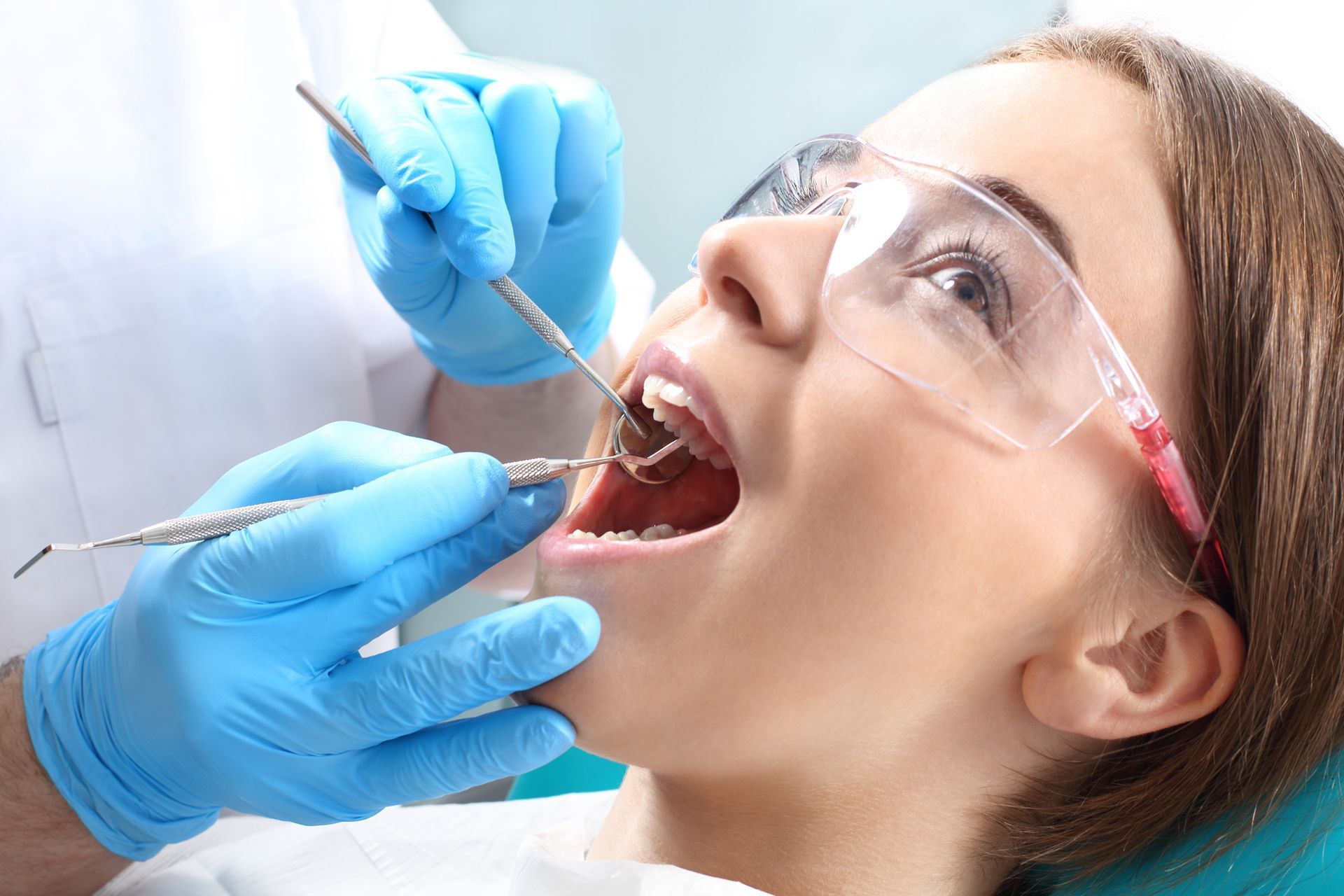 What is Dental Bonding?