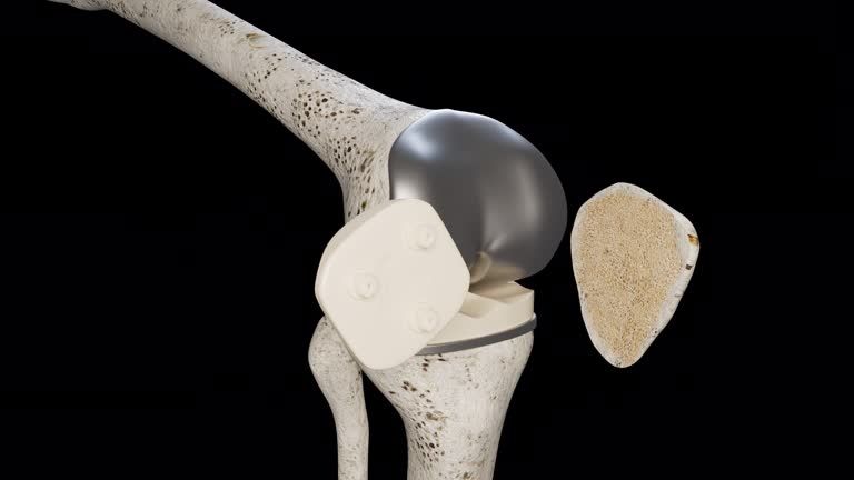 The benefits of Joint replacement