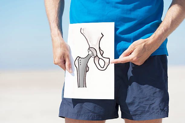 Types of Hip arthroplasty