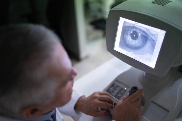 What is Retinal Surgery?