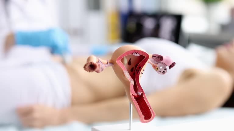 The benefits of Uterine Procedures