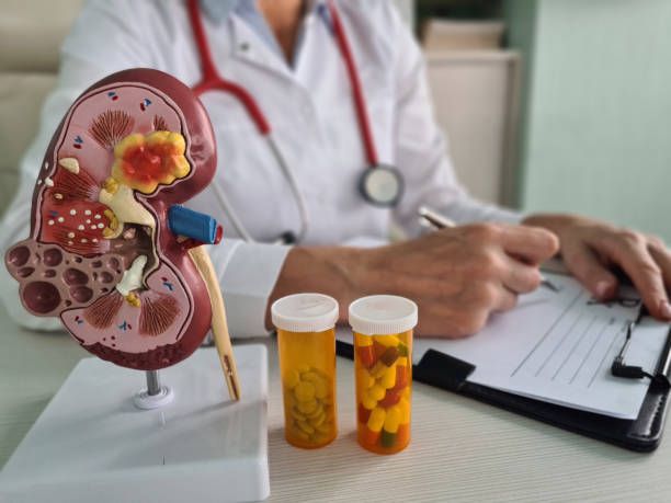 Diagnosis of Nephrological Diseases cost in Iran