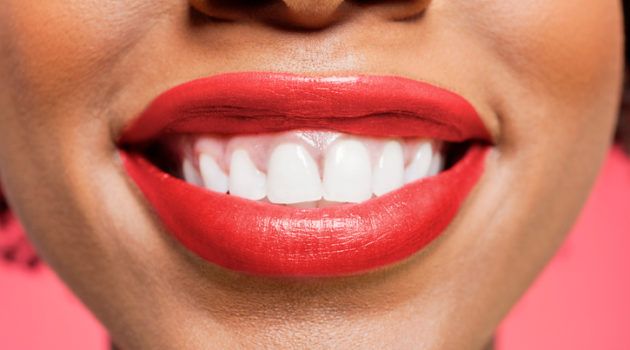 Teeth-Whitening Rinses