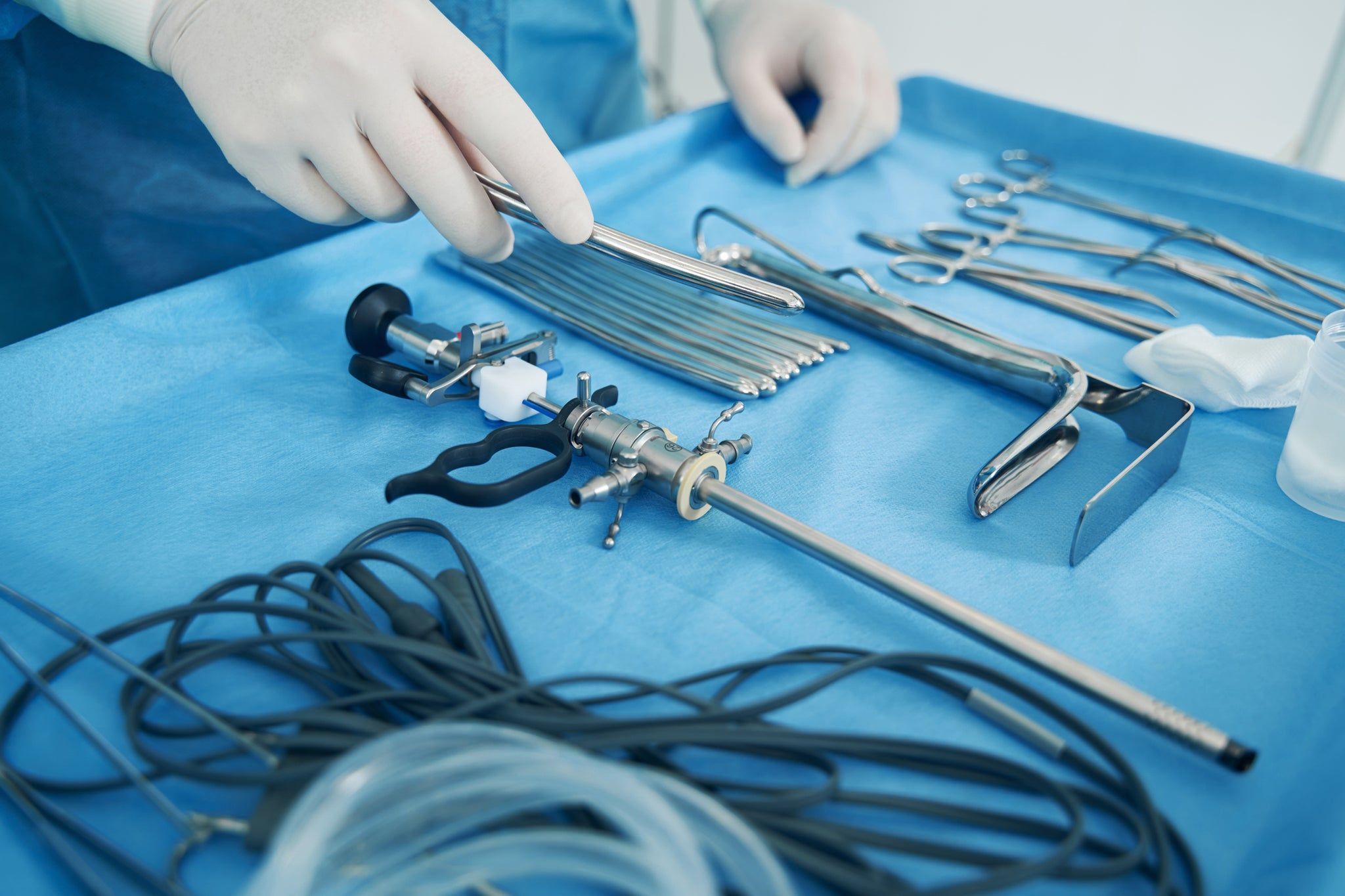 What happens before, during and after Urethral surgery?