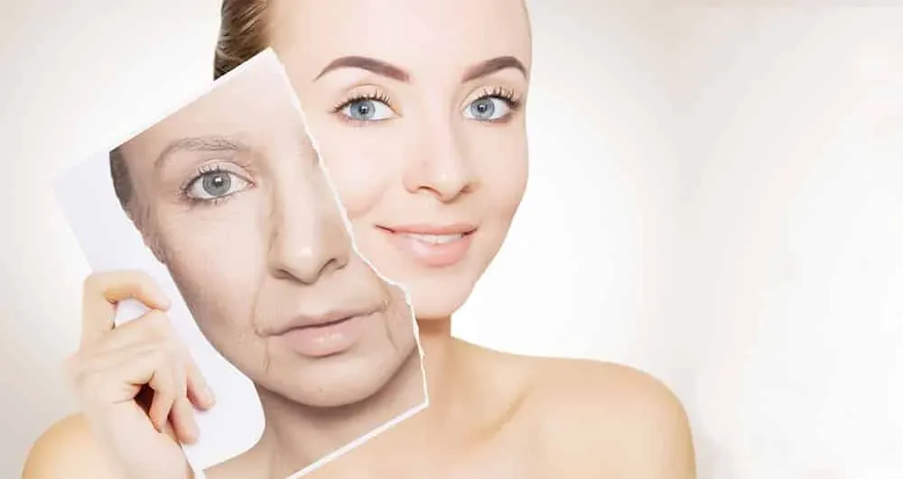 MezoGel, Face Rejuvenation Miracle