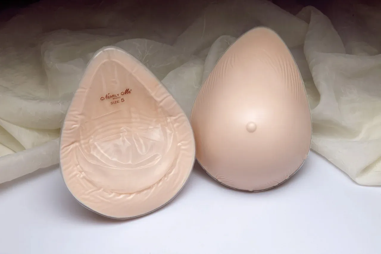 Who needs a Breast Prosthesis?