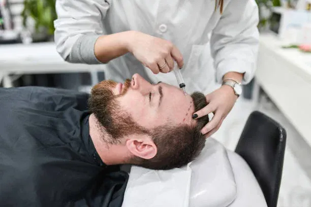 Are you a good candidate for Hair Transplant Surgery?