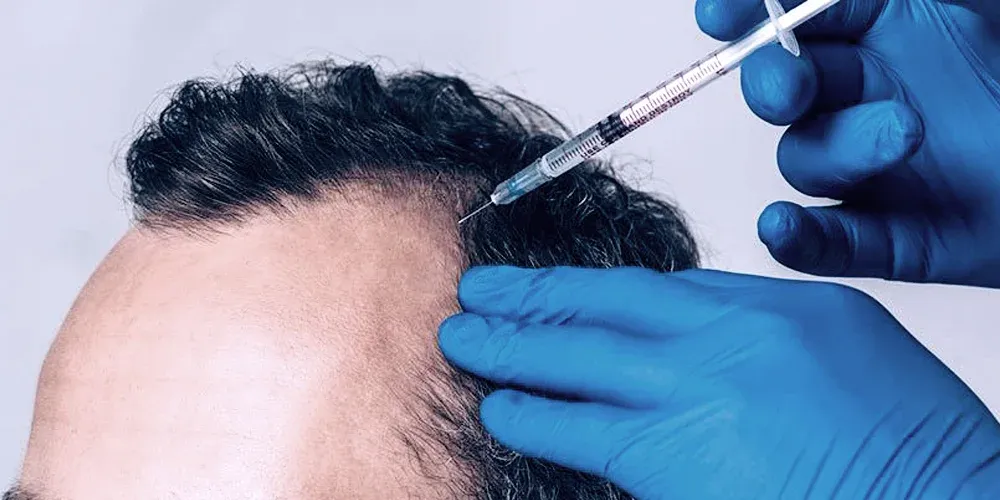 What are Hair Fillers & How do they work?