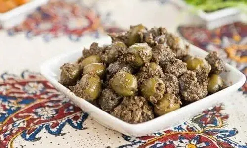 The unforgettable cuisine of Rasht City