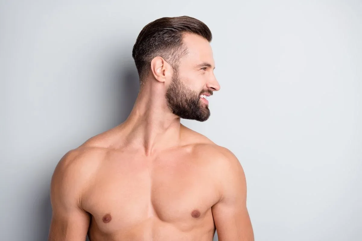 Why is Gynecomastia becoming more common?