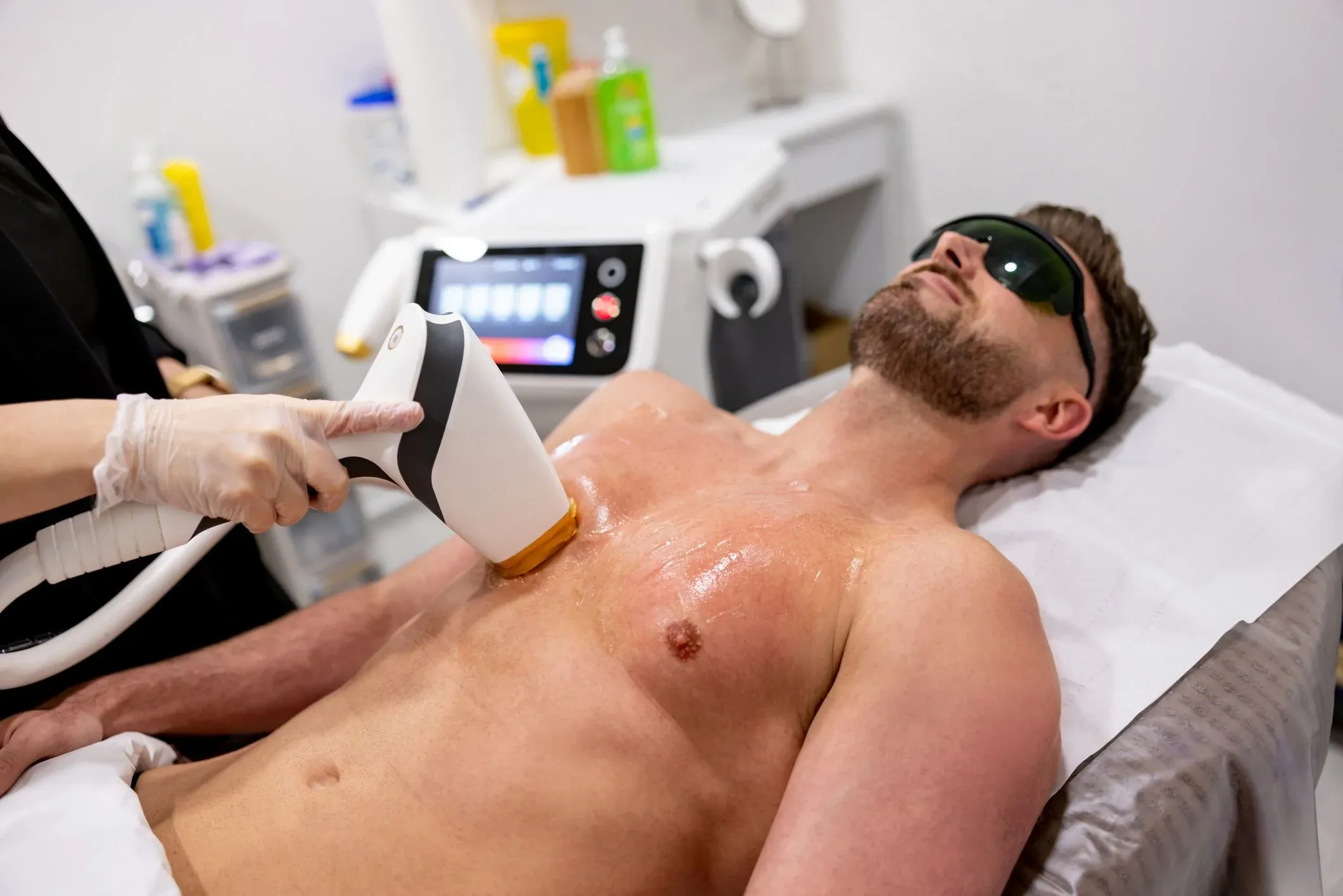 Laser Hair Removal; what you need to know