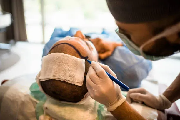 Are you a good candidate for Hair Transplant Surgery?