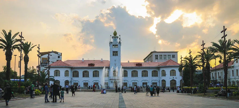 Everything you need to know about Rasht