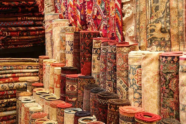 The must-buy souvenirs of Iran