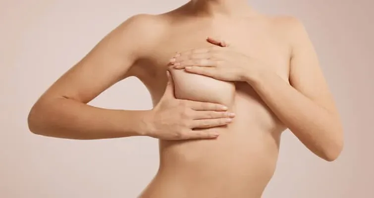 Breast Cancer & Mastectomy