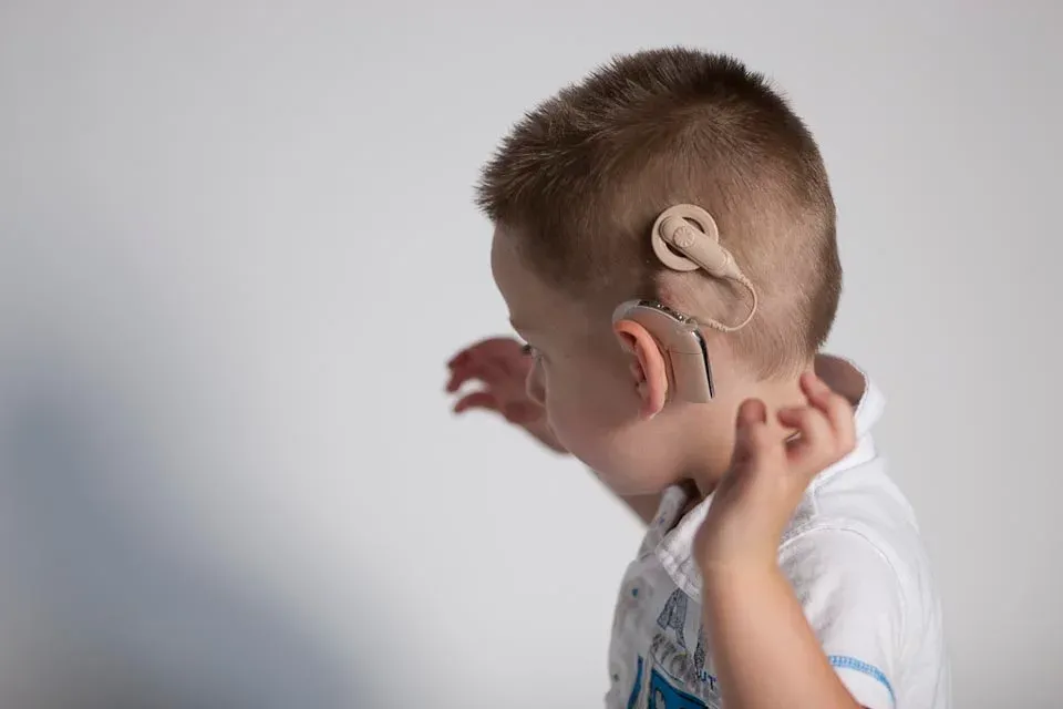 What does it mean to get a Cochlear Implant?