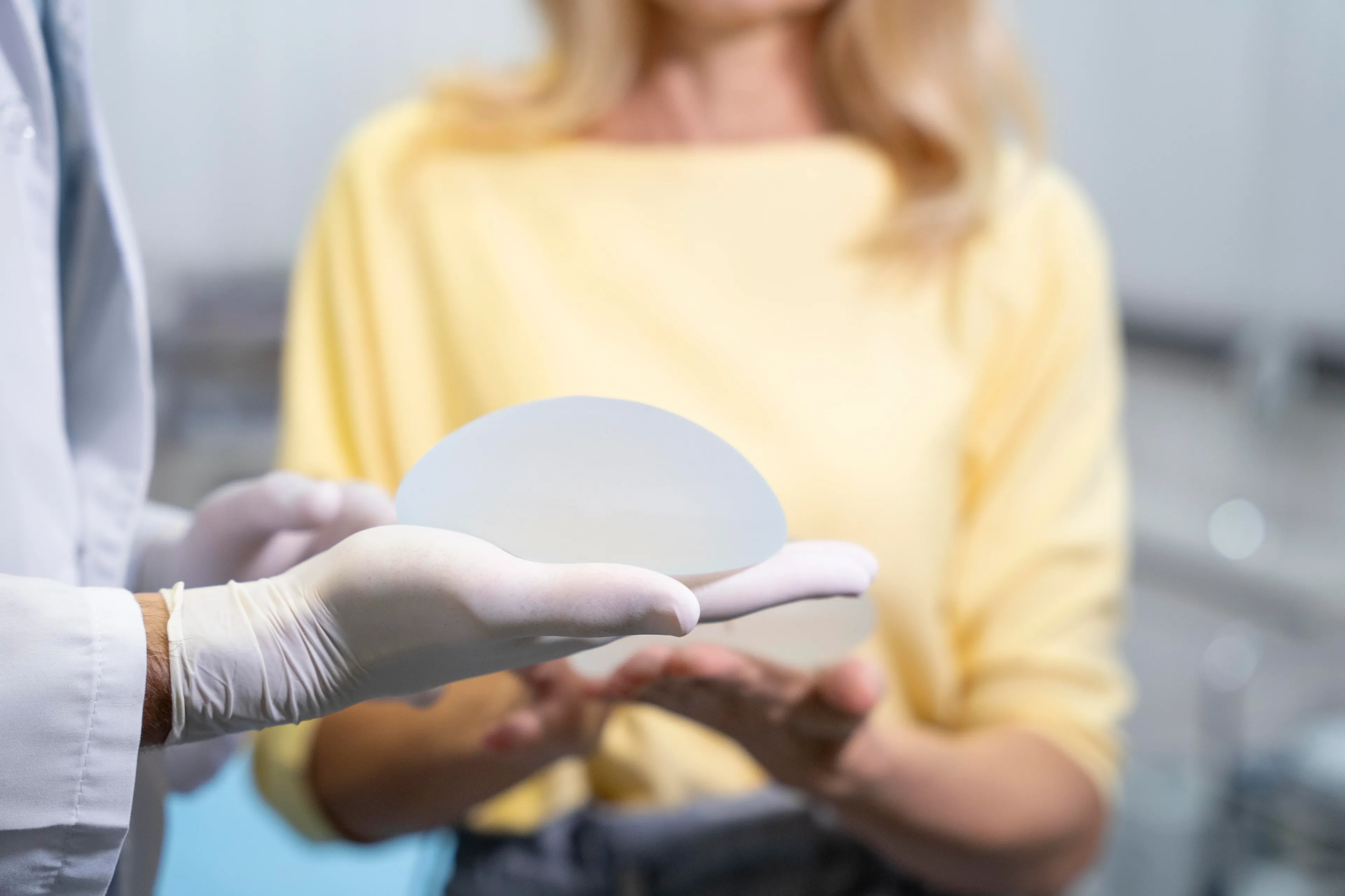 Everything you'll need to know about Breast Augmentation