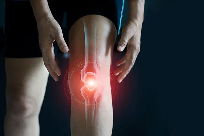 Types of Knee Replacement surgery