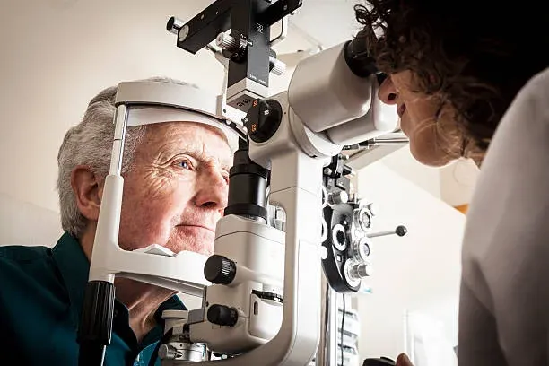 Why does Cataract occur?