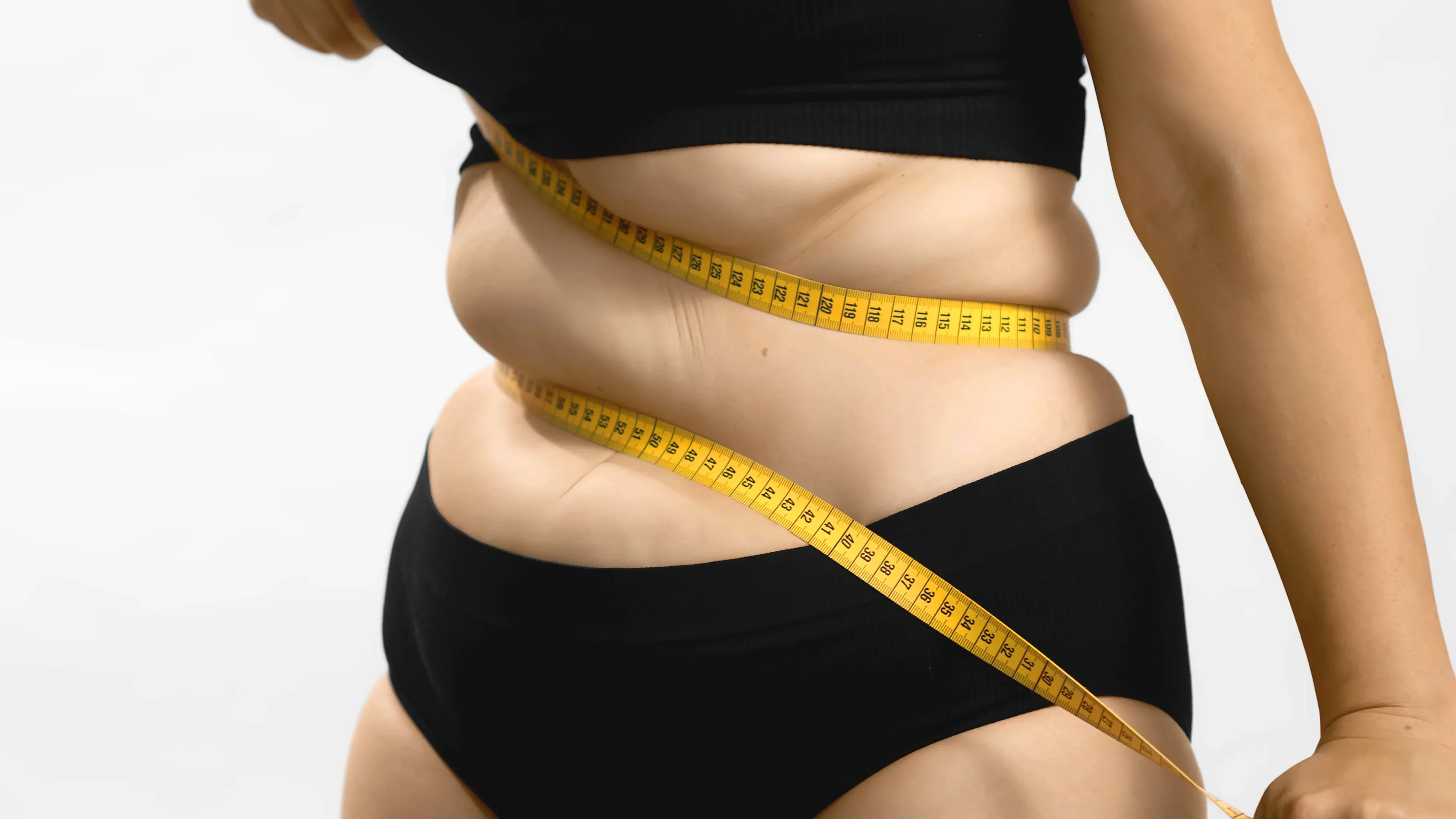 What's the difference between liposuction and lipomatic