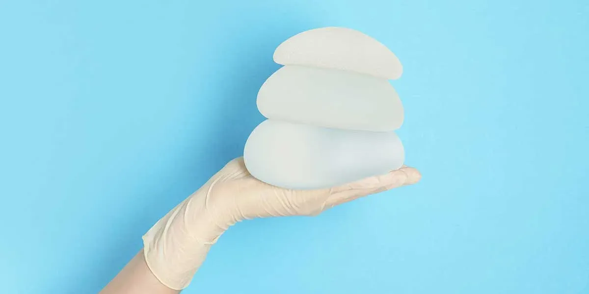 What you need to know about Butt Implants