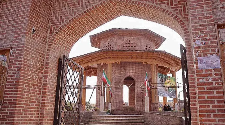 Where to visit in Rasht