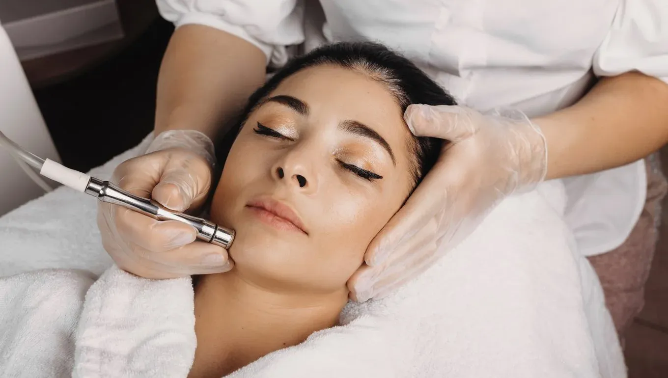 Everything You Need to Know About Laser Skin Resurfacing