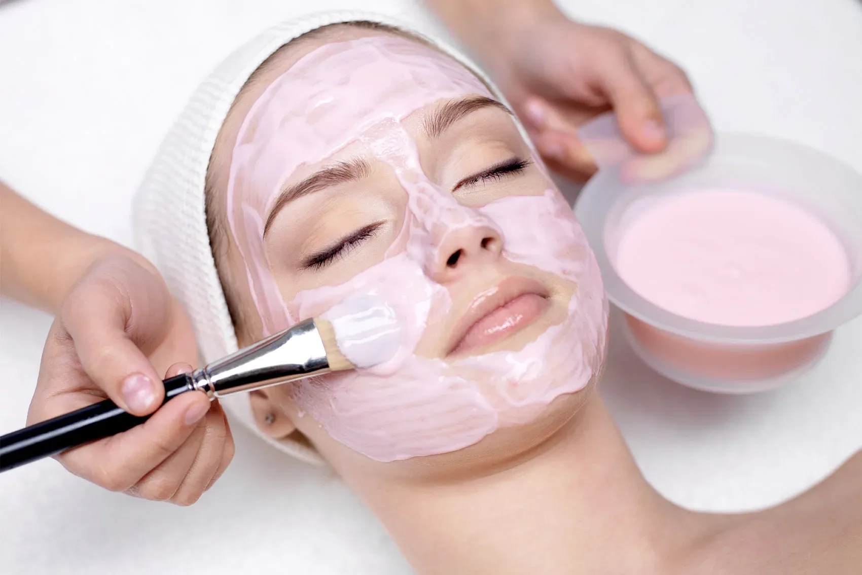 What are the benefits of having facial & how often should I get it?