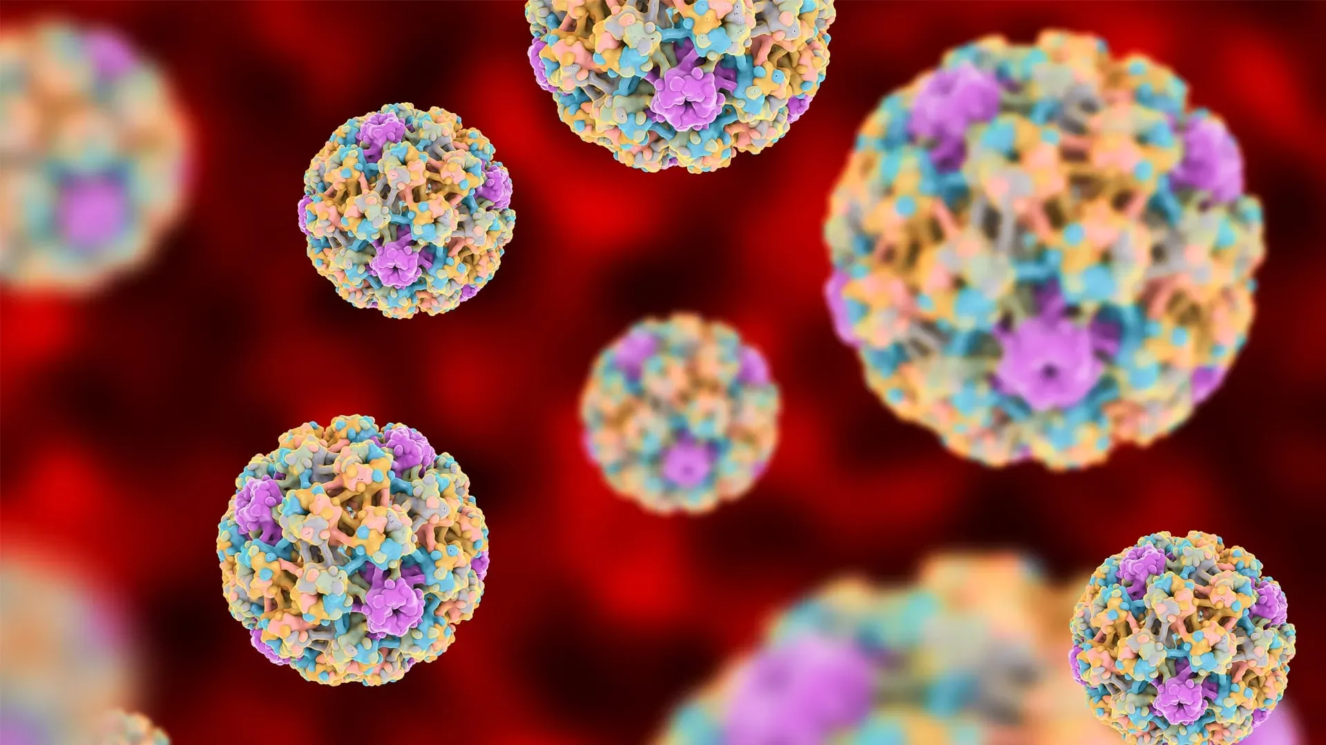 About HPV: Most common Sexually Transmitted Infection