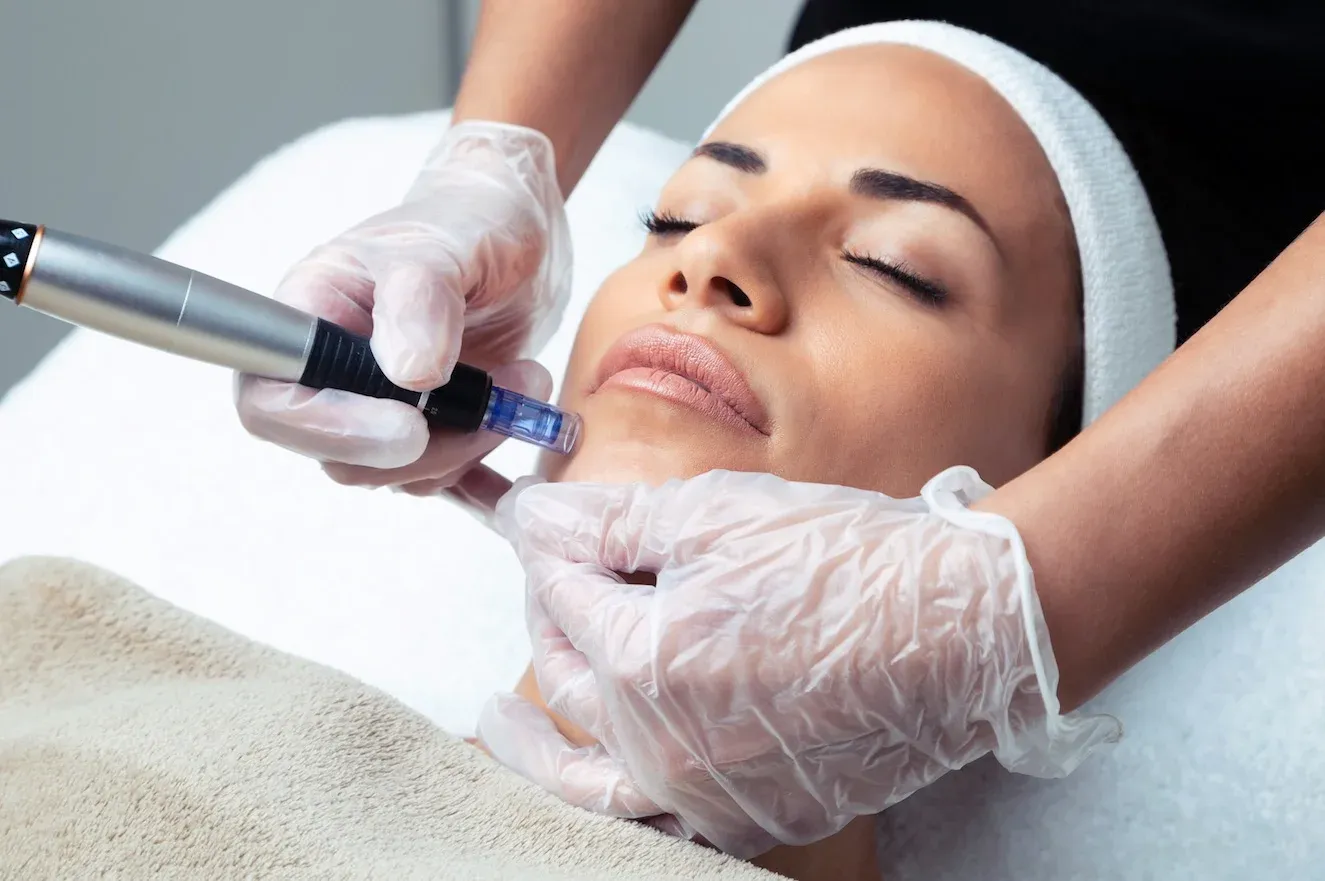 What is Mesotherapy treatment?