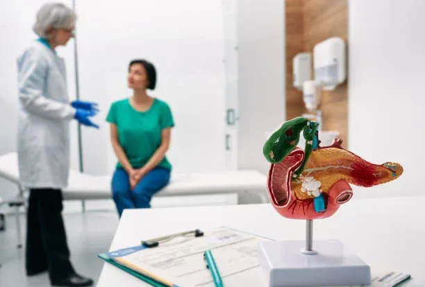 What does Gastroenterology involve?