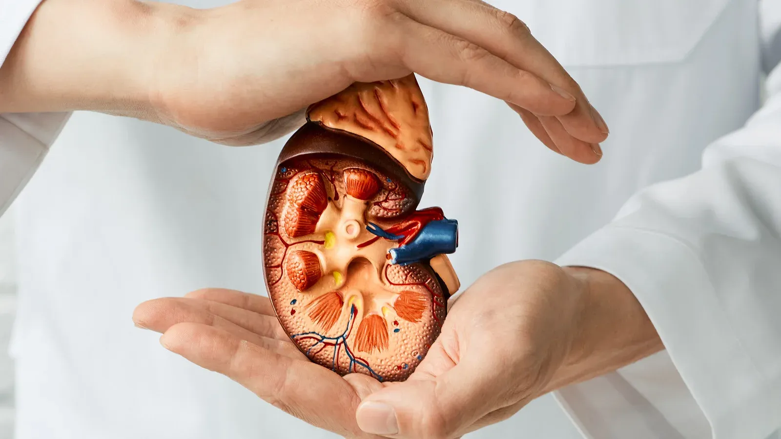 Kidney Transplant Surgery (Benefits, Risks, Side Effects)