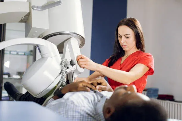 What is Lithotripsy treatment?