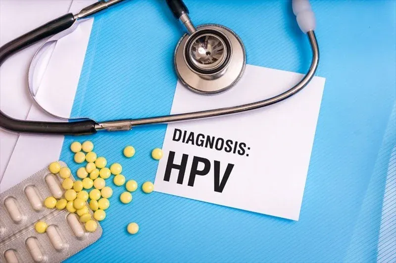 Human Papillomavirus (HPV) Infection and Vaccination