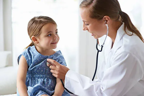 What do Pediatricians do?