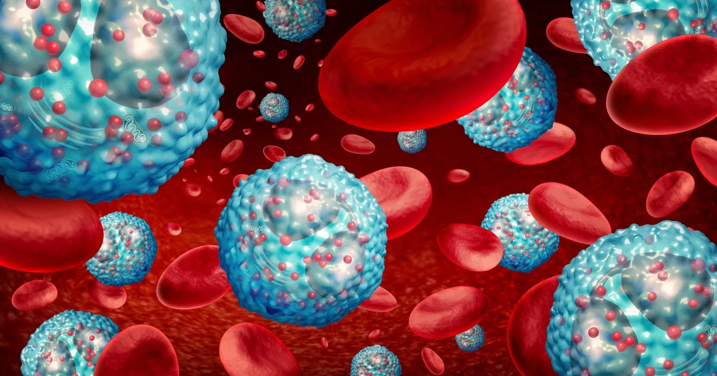 Everything you need to know about Leukemia