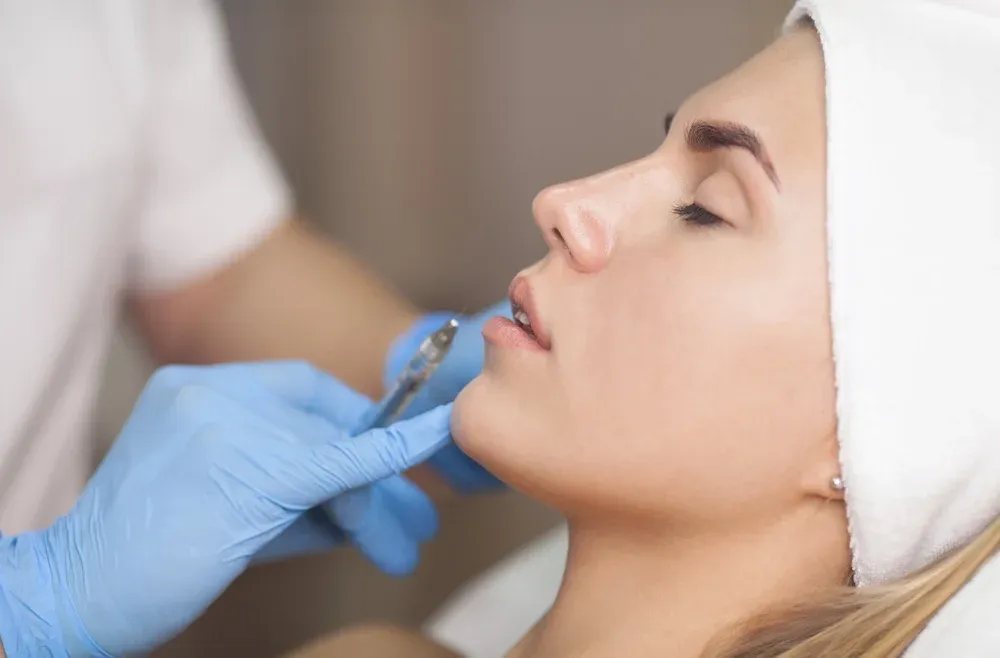 What are Dermal Fillers & how do they work?