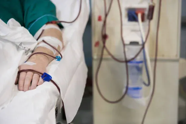 How is Dialysis done?