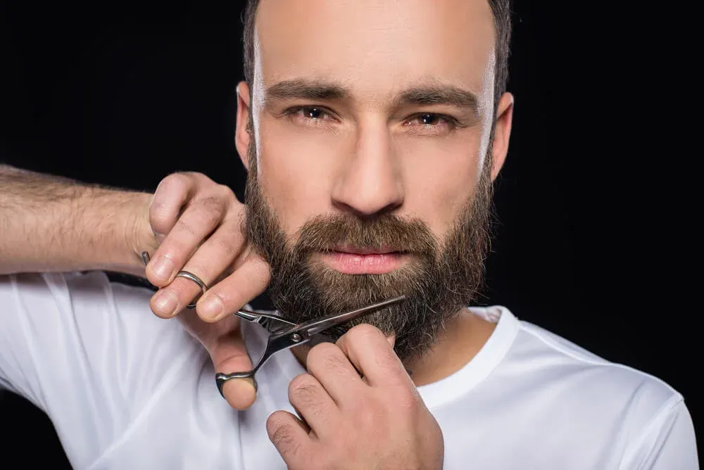 Beard Transplant candidates & aftercare