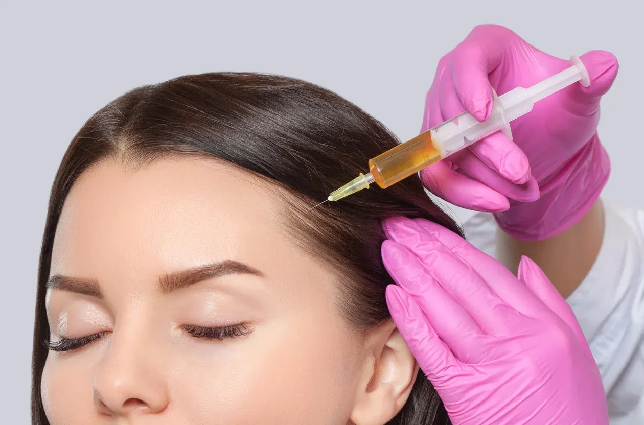 What are Hair Fillers & How do they work?