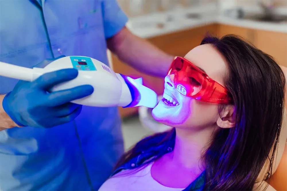 Everything you need to know before making your Teeth Whitening appointment