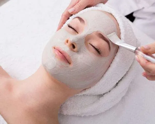 Different types of Facial Treatments