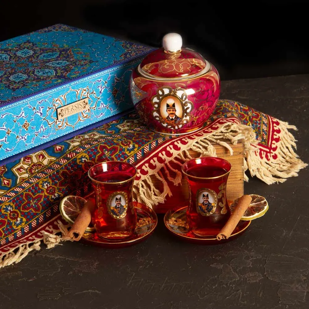 The must-buy souvenirs of Iran