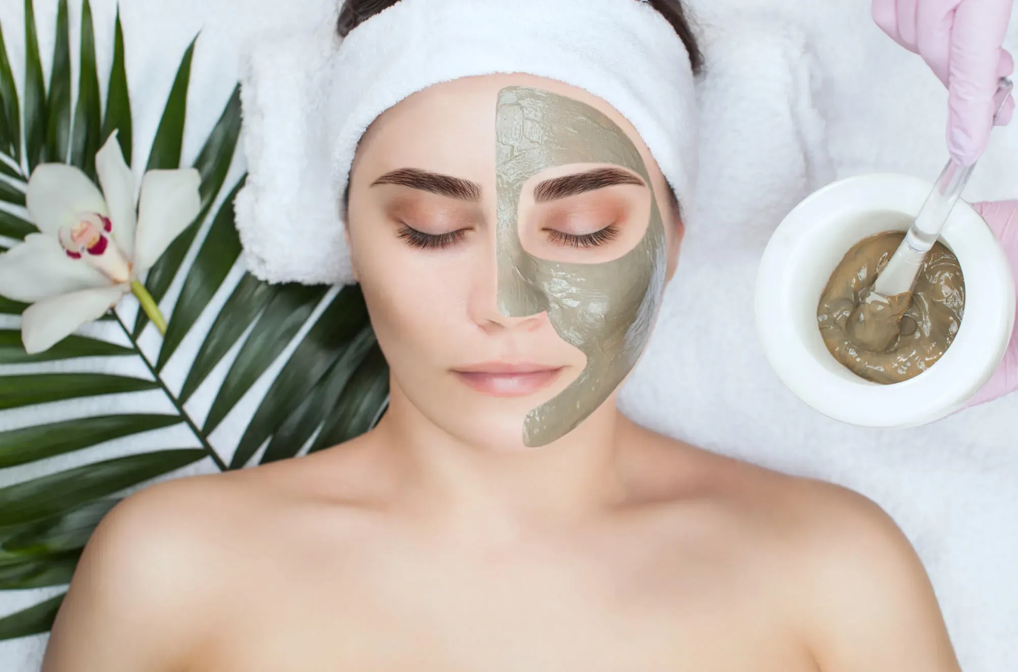 What are the benefits of having facial & how often should I get it?