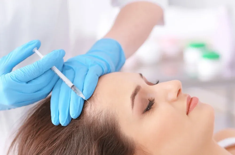 What are Hair Fillers & How do they work?