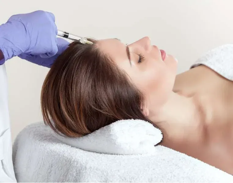 Everything you need to know about Botox Injections